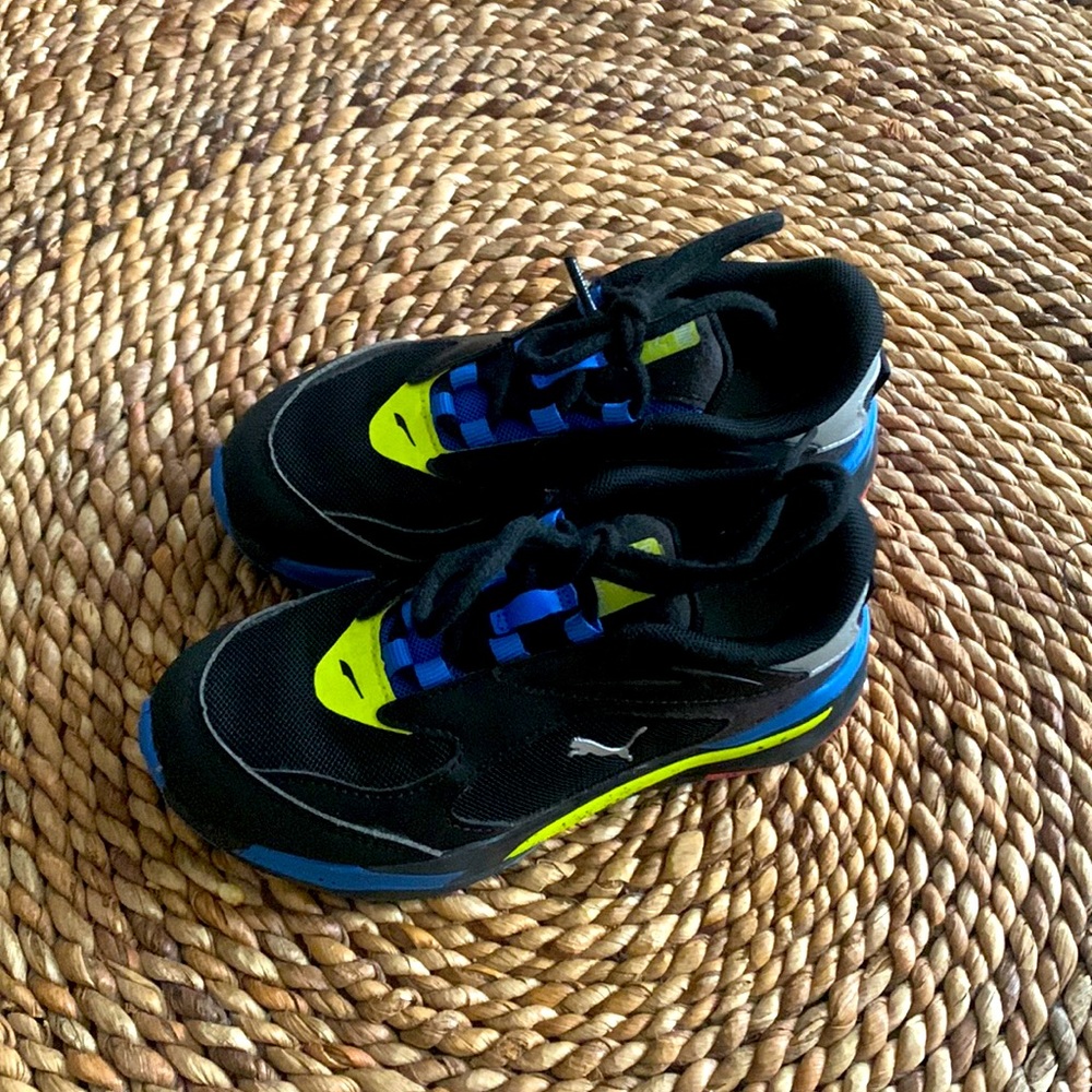 PUMA Sneakers boys